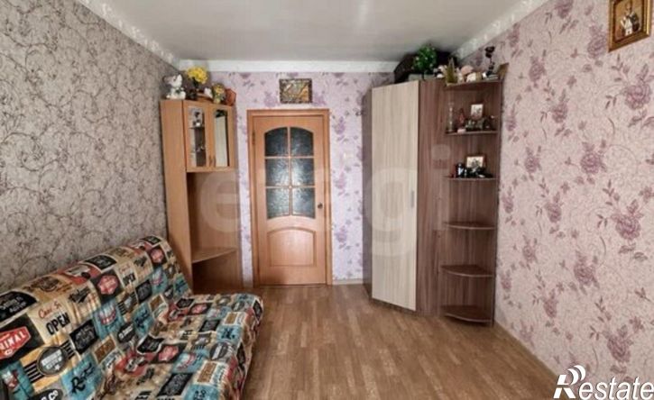 2-комн квартира Ухта, Первомайская улица, 35А