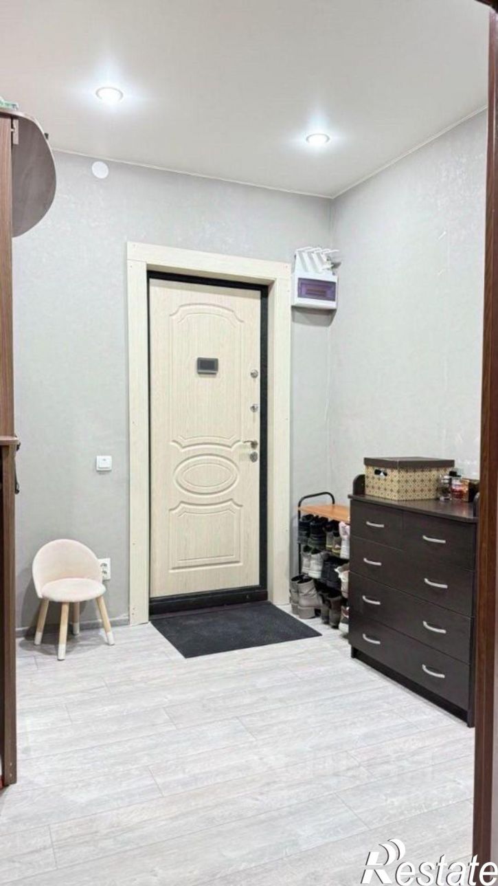 3-комн квартира Усинск, Возейская улица, 5А