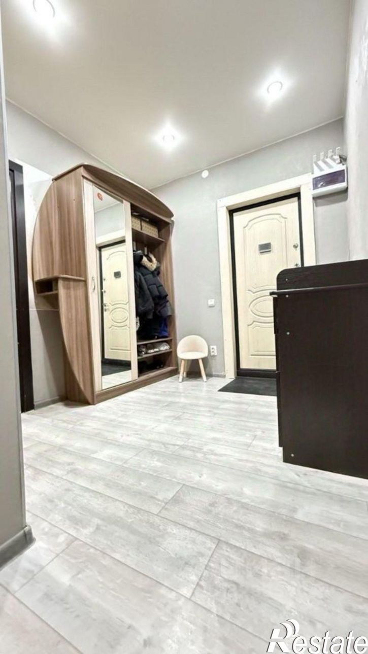 3-комн квартира Усинск, Возейская улица, 5А