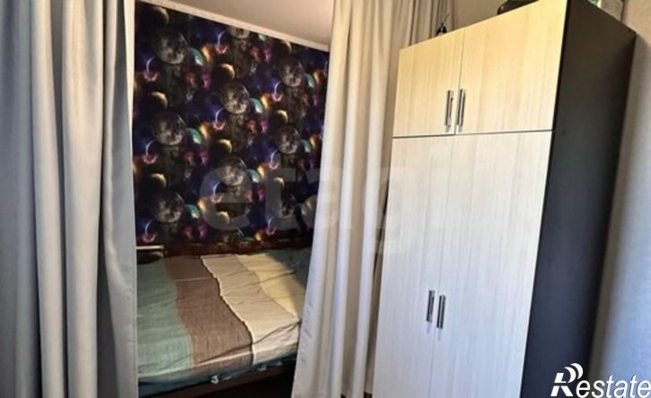 2-комн квартира Ухта, Первомайская улица, 35А
