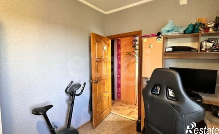 2-комн квартира Ухта, Первомайская улица, 35А
