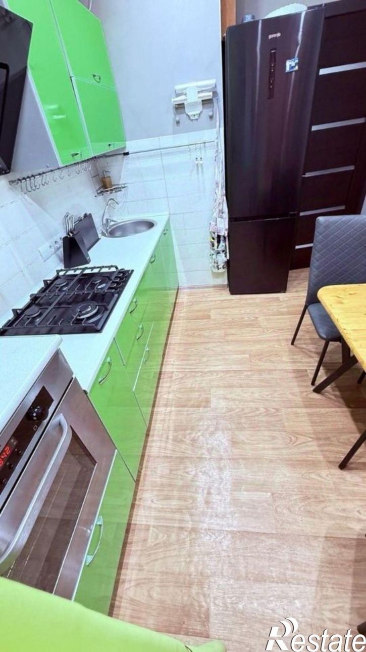 3-комн квартира Усинск, Возейская улица, 5А