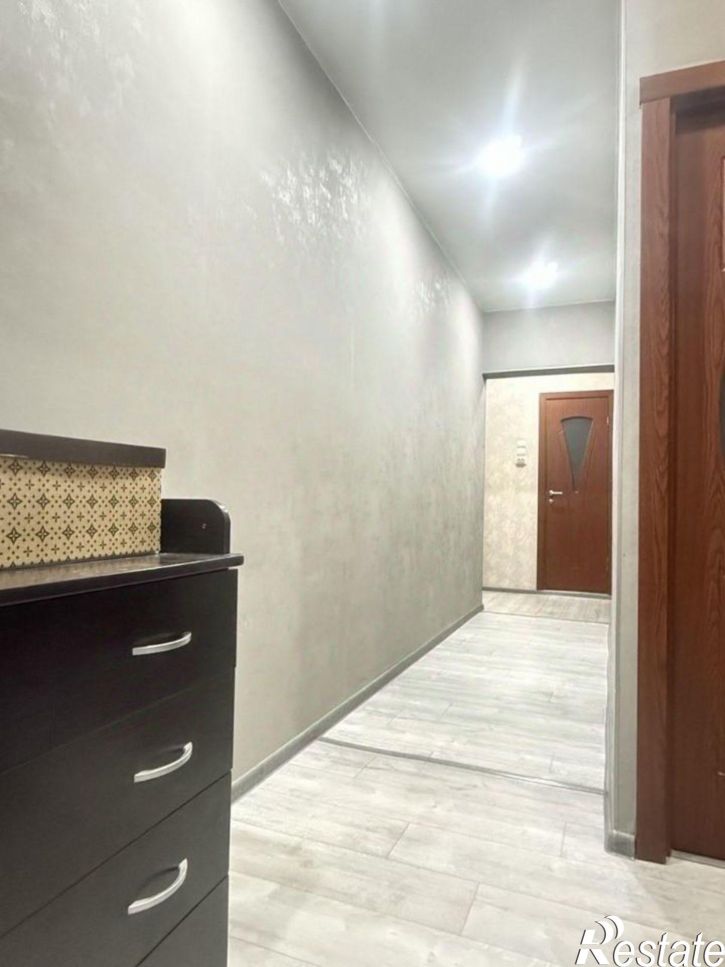 3-комн квартира Усинск, Возейская улица, 5А