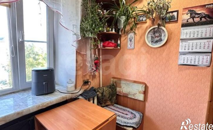 2-комн квартира Ухта, Первомайская улица, 35А