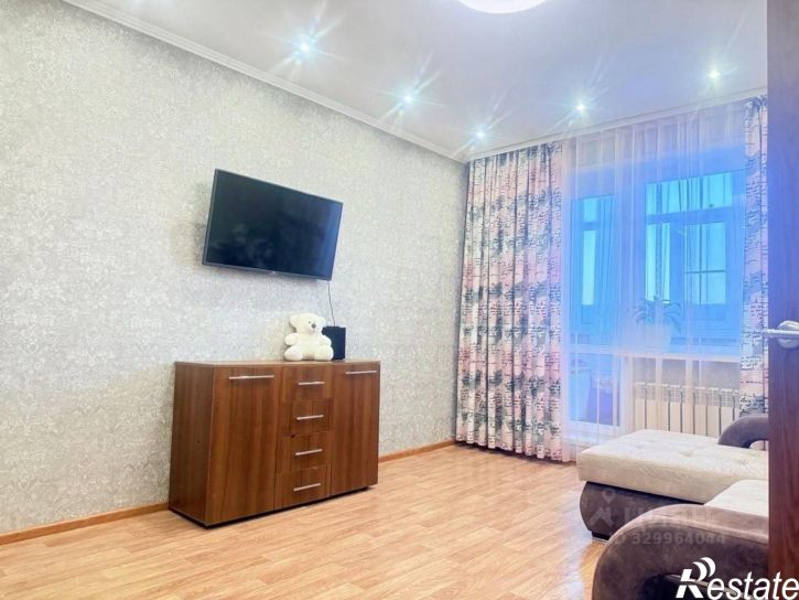3-комн квартира Усинск, Возейская улица, 5А