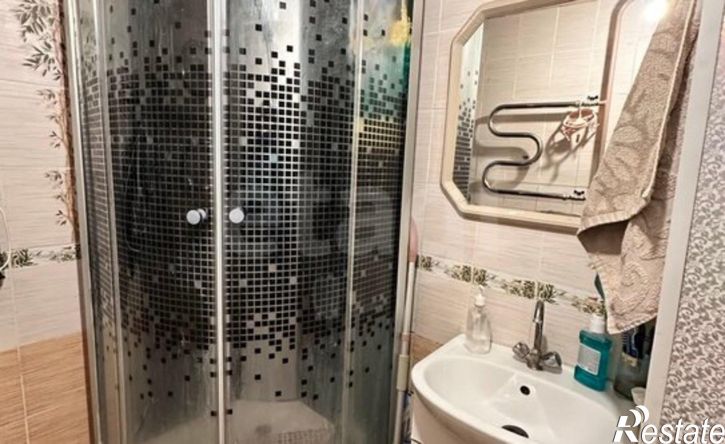 2-комн квартира Ухта, Первомайская улица, 35А