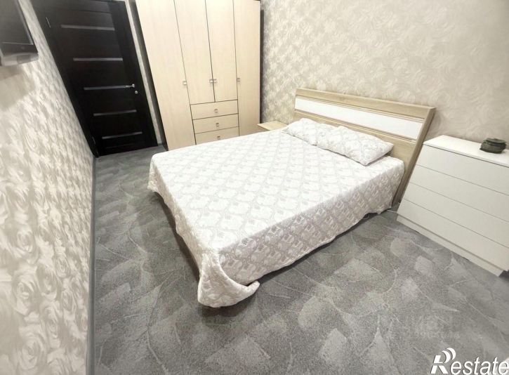 3-комн квартира Усинск, Возейская улица, 5А