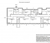 офис 25.4 кв м, этаж 1/1 Мичурина ул., д.6