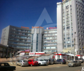 офис 100 кв м, этаж 6/8 ул Первомайская, 62