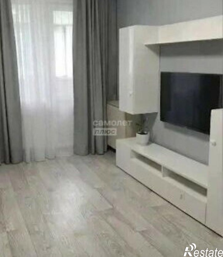 2-комн квартира Сыктывкар, улица Пушкина, 66