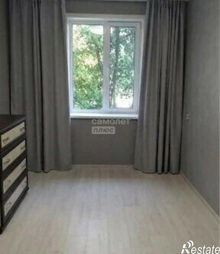 2-комн квартира Сыктывкар, улица Пушкина, 66