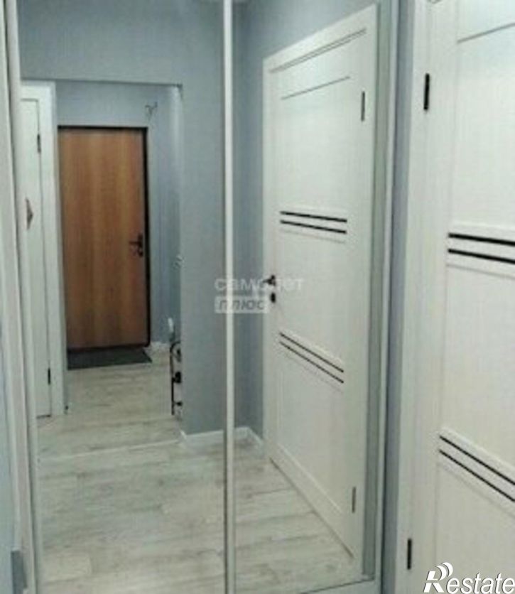 2-комн квартира Сыктывкар, улица Пушкина, 66