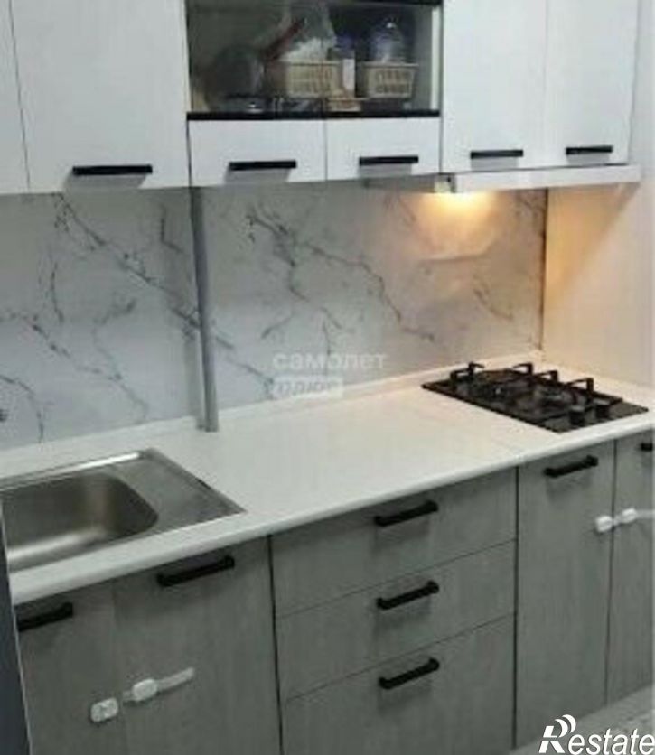 2-комн квартира Сыктывкар, улица Пушкина, 66