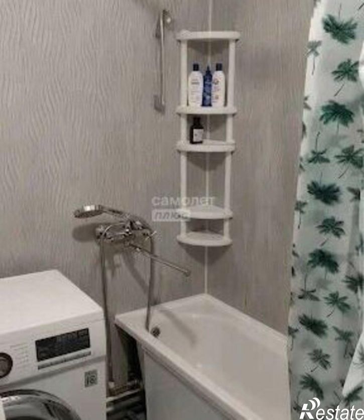 2-комн квартира Сыктывкар, улица Пушкина, 66