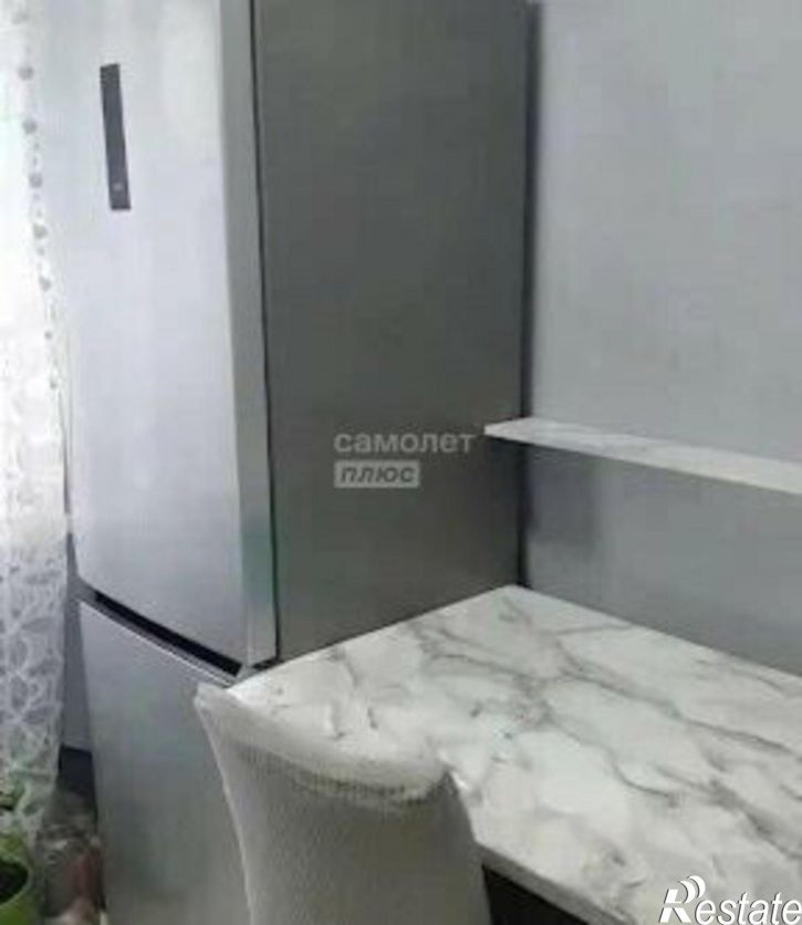 2-комн квартира Сыктывкар, улица Пушкина, 66