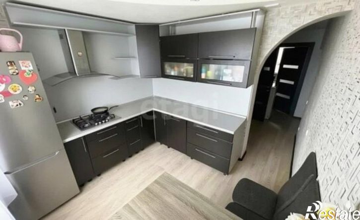 4-комн квартира Сыктывкар, Тентюковская улица, 115