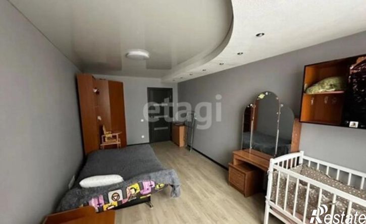 4-комн квартира Сыктывкар, Тентюковская улица, 115