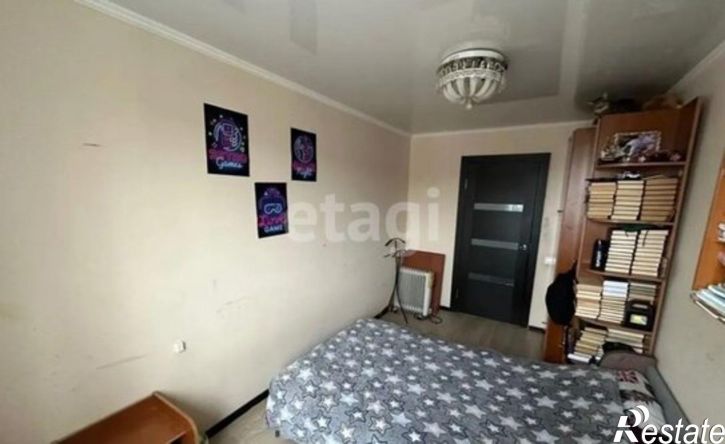 4-комн квартира Сыктывкар, Тентюковская улица, 115