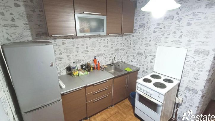 1-комн квартира Сыктывкар, улица Морозова, 155