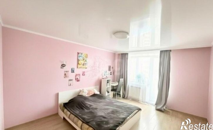 4-комн квартира Сыктывкар, Тентюковская улица, 115