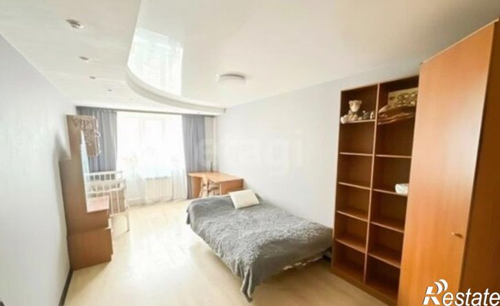 4-комн квартира Сыктывкар, Тентюковская улица, 115