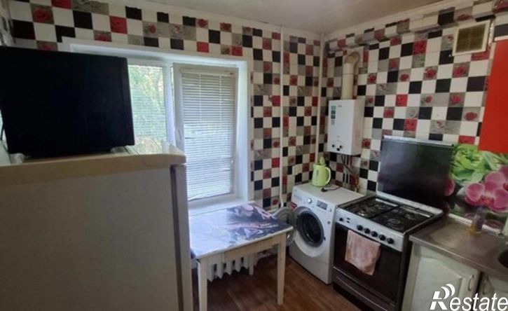 1-комн квартира Ухта, проспект Ленина, 28Г