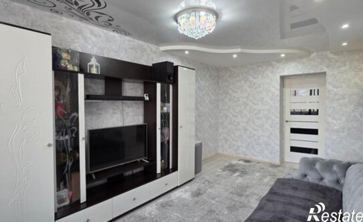 3-комн квартира Сыктывкар, улица Морозова, 37