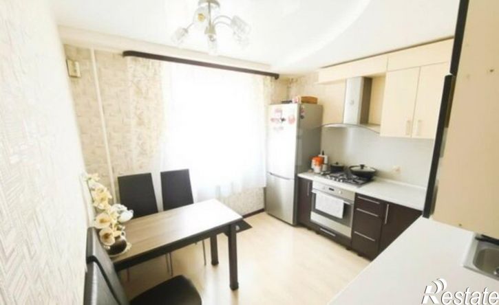 4-комн квартира Сыктывкар, Тентюковская улица, 115