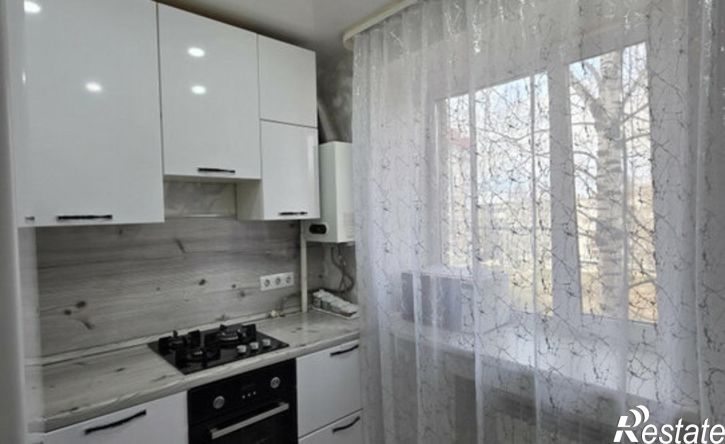 3-комн квартира Сыктывкар, улица Морозова, 37