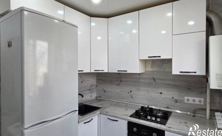 3-комн квартира Сыктывкар, улица Морозова, 37