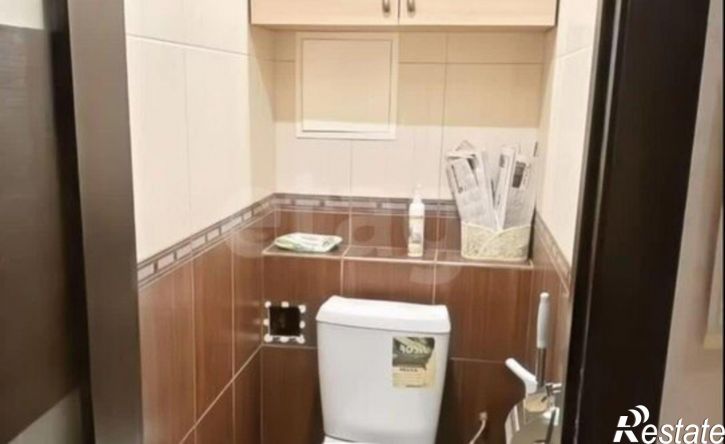 4-комн квартира Сыктывкар, Тентюковская улица, 115