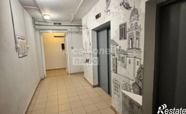 1-комн квартира Сыктывкар, Сысольское шоссе, 1/11