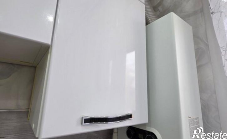 3-комн квартира Сыктывкар, улица Морозова, 37