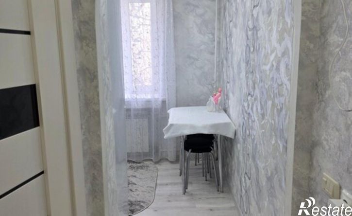 3-комн квартира Сыктывкар, улица Морозова, 37
