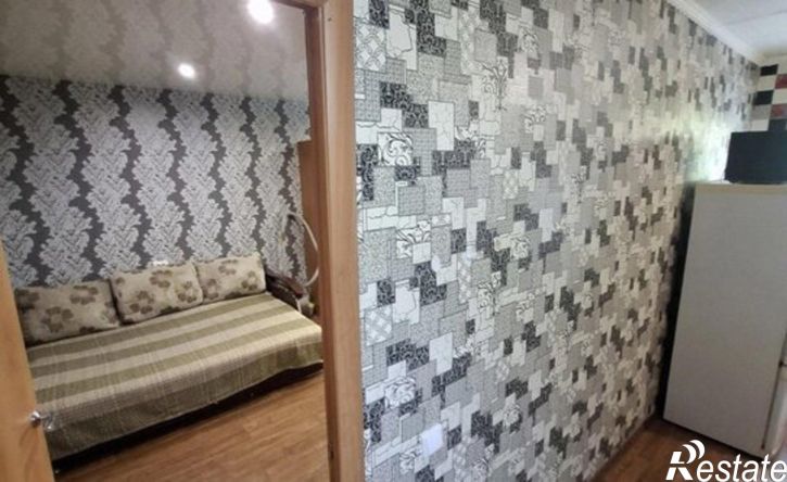 1-комн квартира Ухта, проспект Ленина, 28Г