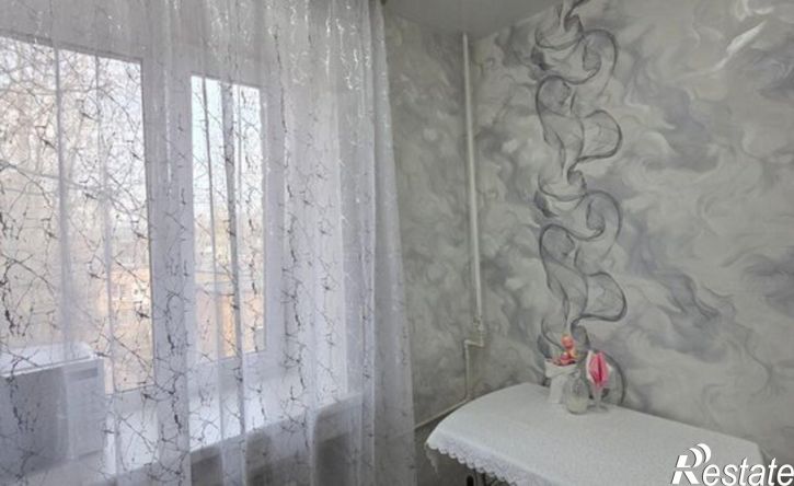 3-комн квартира Сыктывкар, улица Морозова, 37
