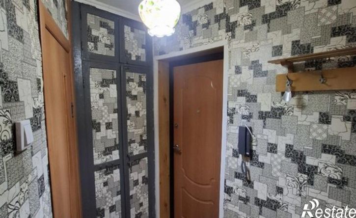 1-комн квартира Ухта, проспект Ленина, 28Г