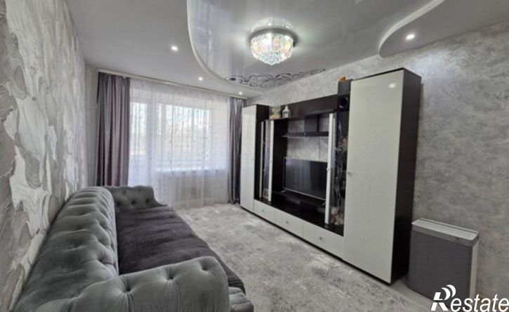 3-комн квартира Сыктывкар, улица Морозова, 37