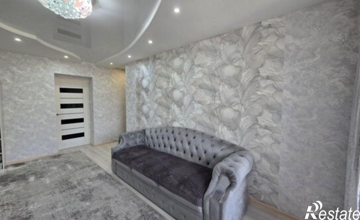 3-комн квартира Сыктывкар, улица Морозова, 37