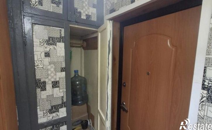 1-комн квартира Ухта, проспект Ленина, 28Г