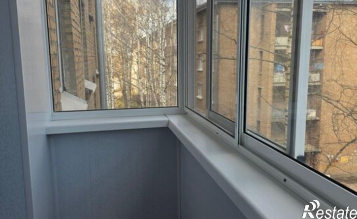 3-комн квартира Сыктывкар, улица Морозова, 37