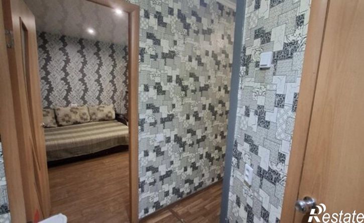 1-комн квартира Ухта, проспект Ленина, 28Г
