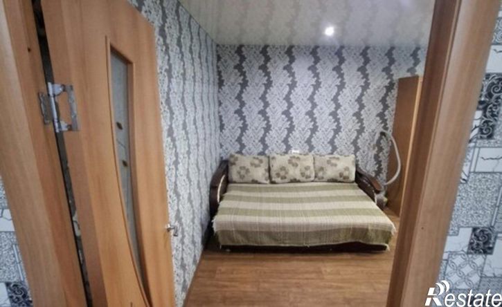 1-комн квартира Ухта, проспект Ленина, 28Г