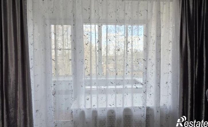 3-комн квартира Сыктывкар, улица Морозова, 37