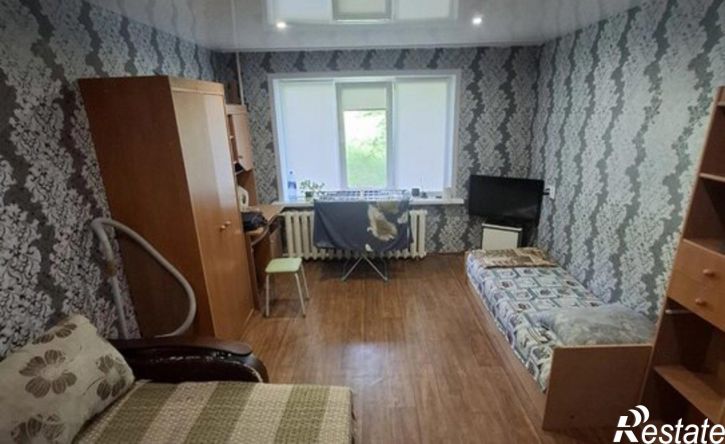 1-комн квартира Ухта, проспект Ленина, 28Г