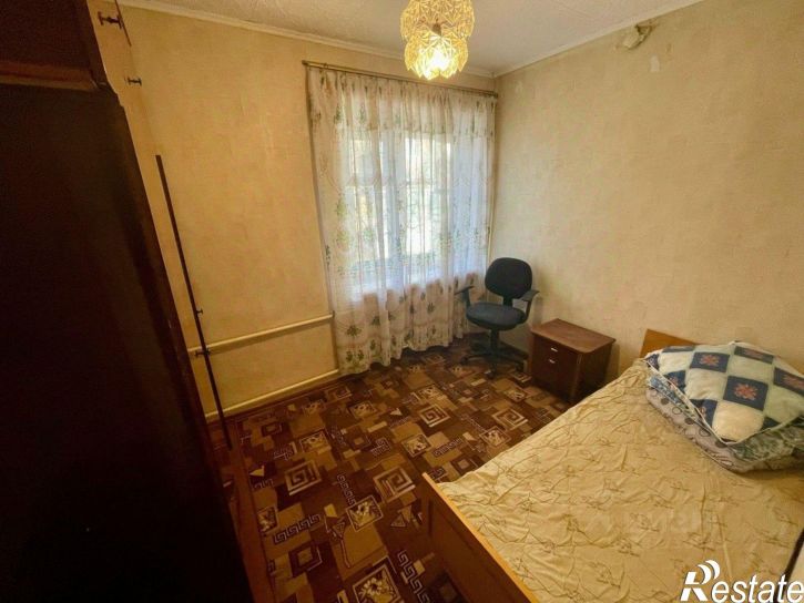 2-комн квартира Ухта, улица Оплеснина, 20