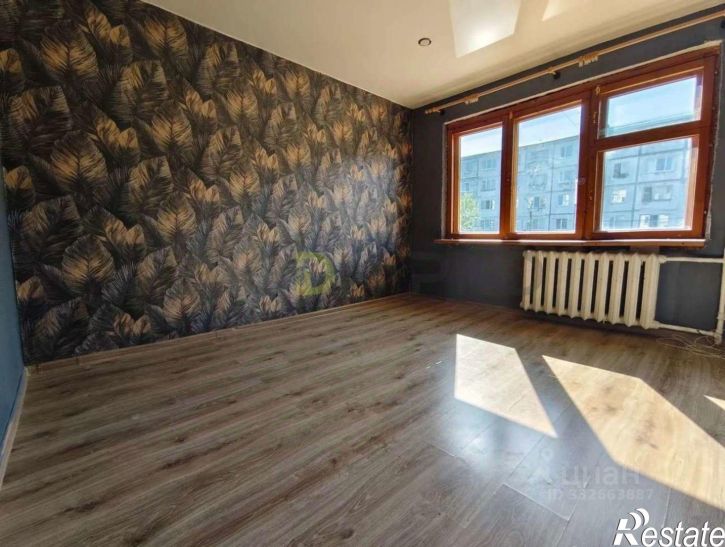 Комната улица Космонавтов,дом 7