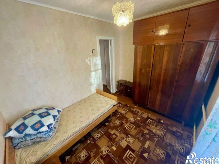 2-комн квартира Ухта, улица Оплеснина, 20