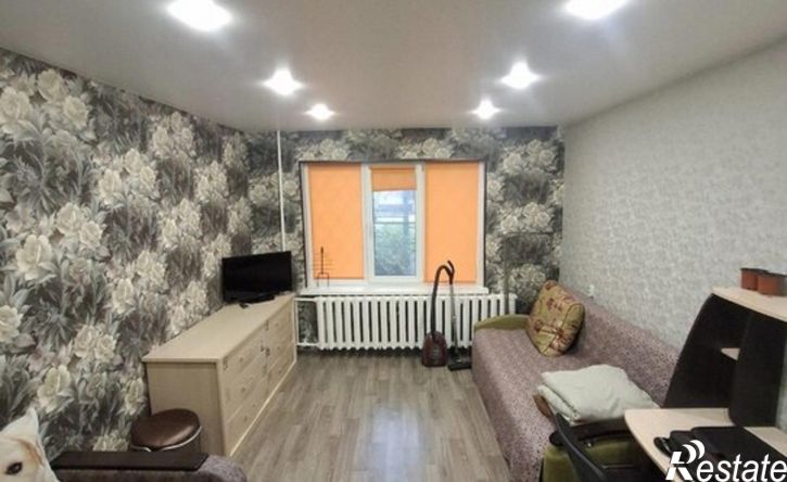 1-комн квартира Ухта, Октябрьская улица, 36