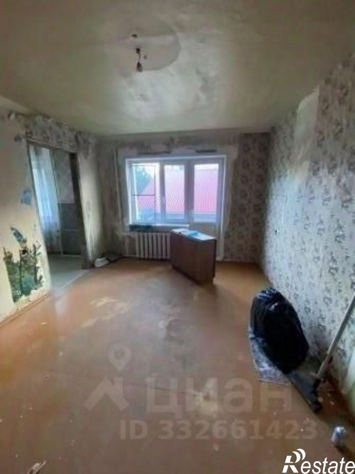 2-комн квартира улица Строителей,дом 11